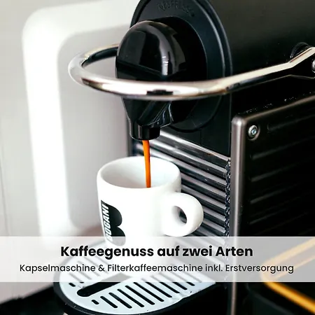 Nordsee-auszeit - Hafenruh - Haustierfrei - 500 M Zur Seehundstation - Ideal Fuer Familien & Paare