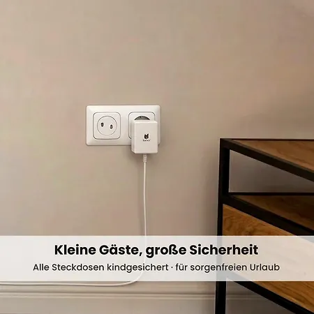 Lägenhet Nordsee-auszeit - Hafenruh - Haustierfrei - 500 M Zur Seehundstation - Ideal Fuer Familien & Paare