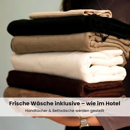Lägenhet Nordsee-auszeit - Hafenruh - Haustierfrei - 500 M Zur Seehundstation - Ideal Fuer Familien & Paare Friedrichskoog