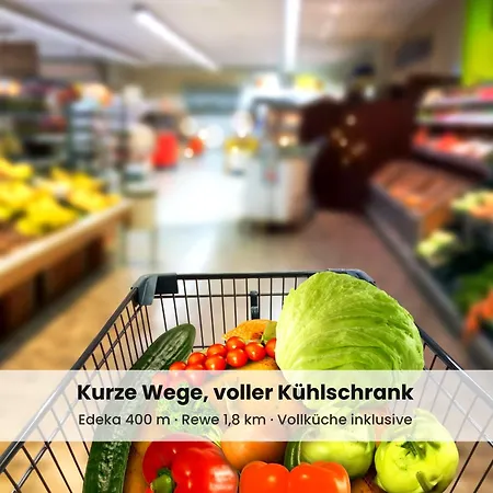 Nordsee-auszeit - Hafenruh - Haustierfrei - 500 M Zur Seehundstation - Ideal Fuer Familien & Paare