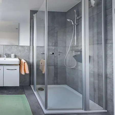 Lejlighed Nordsee-auszeit - Hafenruh - Haustierfrei - 500 M Zur Seehundstation - Ideal Fuer Familien & Paare Friedrichskoog
