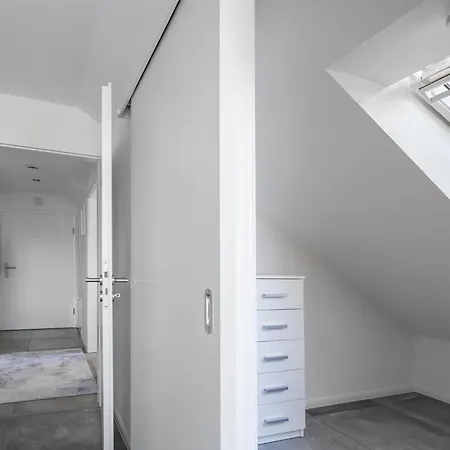 Nordsee-auszeit - Hafenruh - Haustierfrei - 500 M Zur Seehundstation - Ideal Fuer Familien & Paare Friedrichskoog