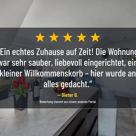 Appartement Nordsee-auszeit - Hafenruh - Haustierfrei - 500 M Zur Seehundstation - Ideal Fuer Familien & Paare *