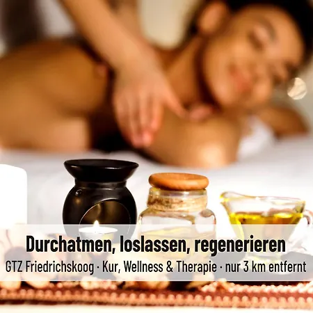 Nordsee-auszeit - Hafenruh - Haustierfrei - 500 M Zur Seehundstation - Ideal Fuer Familien & Paare Appartement