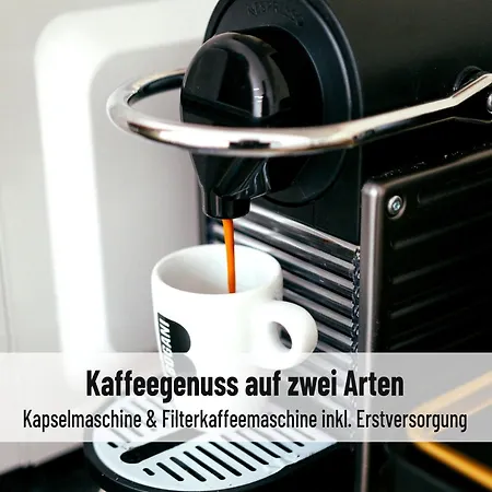 Nordsee-auszeit - Hafenruh - Haustierfrei - 500 M Zur Seehundstation - Ideal Fuer Familien & Paare Appartement *