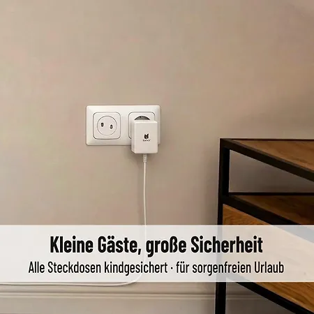 Nordsee-auszeit - Hafenruh - Haustierfrei - 500 M Zur Seehundstation - Ideal Fuer Familien & Paare Appartement Friedrichskoog